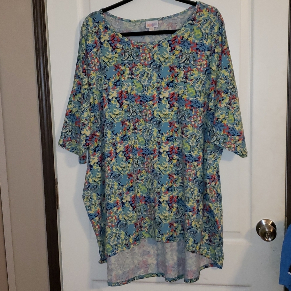 Lularoe 3x Irma